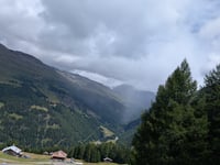 Paso Gavia desde Bormio