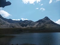 Passo di Gavia z Bormio