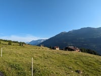Paso Gavia desde Bormio