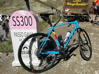 Paso Gavia desde Ponte di Legno