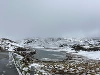 Passo di Gavia vanuit Ponte di Legno
