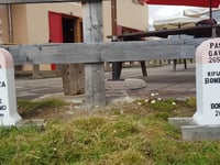 Paso Gavia desde Ponte di Legno