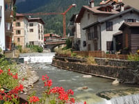 Paso Gavia desde Ponte di Legno