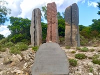 Passo di Genna Silana von Lotzorai über Baunei
