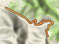 Passo di Gonengo depuis Casalborgone