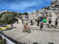Passo di Littu von Cala Gonone