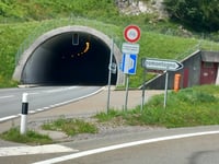 Passo del Maloja from Chiavenna