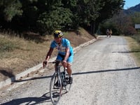 Passo di Montalto von Fantella