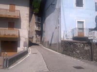 Passo di Monte Faè von Loppio