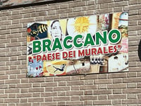 Passo di Monte San Vicino da Matelica