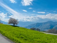 Passo di Passobocche von Pisogne über Grignaghe