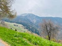 Passo di Passobocche von Pisogne über Grignaghe