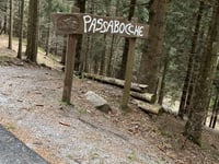 Passo di Passobocche von Pisogne über Grignaghe