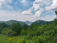 Passo di Pradarena via Carù