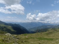 Passo di San Marco von Morbegno