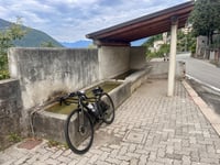 Passo di San Marco von Morbegno