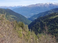 Passo di San Marco von Morbegno