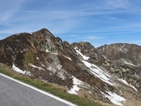 Passo di San Marco von Morbegno