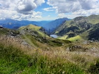 Passo di San Marco von Morbegno