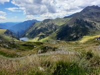 Passo di San Marco von Morbegno