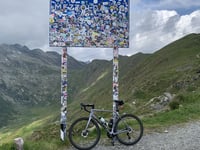 Passo di San Marco von Morbegno