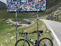 Passo di San Marco von Morbegno