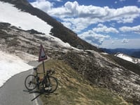 Passo di San Marco von Morbegno