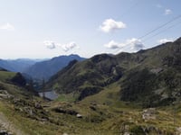 Passo di San Marco von Morbegno