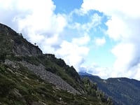 Passo di San Marco von Morbegno