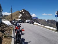 Passo di San Marco von Morbegno
