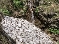 Passo di San Marco z Olmo al Brembo