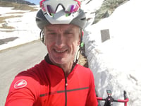 Passo di San Marco from Olmo al Brembo