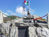 Passo di San Marco von Olmo al Brembo