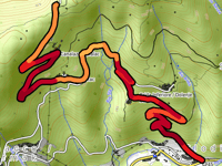 Passo di San Martino da Liessa