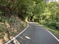 Passo di San Michele von Nasca