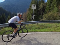 Passo di Sant'Antonio da Auronzo