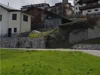 Passo di Sant'Antonio von Campitello
