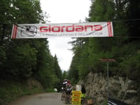 Passo di Santa Cristina da Stazzona