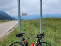 Passo di Tremalzo von Passo d'Ámpola