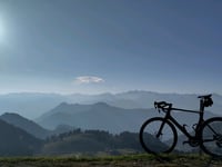 Passo di Tremalzo vanuit Passo d'Ámpola