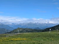 Passo di Tremalzo da Passo d'Ámpola