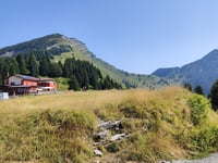 Passo di Tremalzo z Passo d'Ámpola