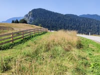 Passo di Tremalzo z Passo d'Ámpola