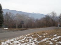 Passo di Valcava von Cappizzone