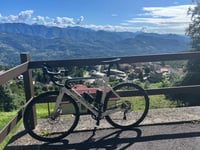 Passo di Valcava via Valsecca