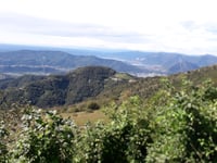 Passo di Valcava via Valsecca