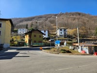 Passo di Valcava via Valsecca