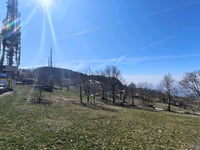 Passo di Valcava from San Gottardo