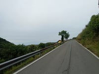 Passo di Valcava da San Gottardo