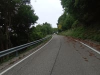 Passo di Valcava da San Gottardo